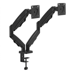 Titanpro Fl02 17-32&Quot; Amortis&Ouml;Rl&Uuml; Monit&Ouml;R Standı (Siyah)