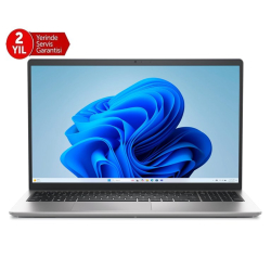 Dell Pro 15 Essential 15.6&Quot; C3-100U 8Gb 512Ssd Ubuntu