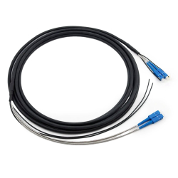 Erat Lc-Lc 2 Core 50/125 Mi̇c. Om3 150M Breakout Kablo