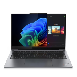 Lenovo Thinkpad X9-14 14&Quot;Touch Ultra7-258V 32Gb 1Tb W11Pro G1 Aura Edition