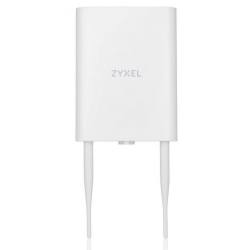 Zxyel Nwa55Axe 802.11Ax (Wi-Fi 6) Dual-Radio Outdoor Poe Access Point