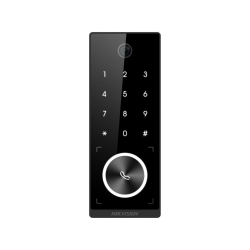 Hikvision Ds-K1T510Mbwx-E1 Mifare,  Keypadli  Ge&Ccedil;Iş Kontrol Terminali 