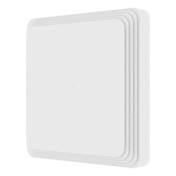 Keenetic Voyager Pro Ax1800 Mesh (Wi-Fi 6) Poe Router/Extender/Access Point 