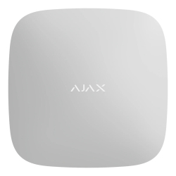 Ajax Kablosuz Mesafe Arttırıcı (Rex - Beyaz)