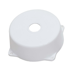 Kamerakutusu Trk-113 Standart (Beyaz) Buat Tabansiz 45 Adet 1 Koli