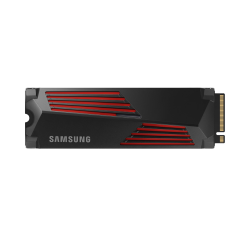 Samsung 2Tb 990 Pro 7450/6900Mb/S M.2 Nvme Gen4 Sogutuculu Ssd