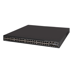 Dahua As5500-48Gt4Xf-600 48Ge Port, 4X10G Sfp+  Irf2 Y&Ouml;Netilebilir Switch