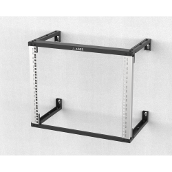 Ager Demonte 016U5430 Wall Frame Siyah Kabinet 