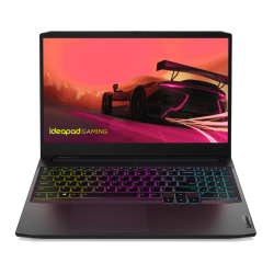 Lenovo Ideapad Gaming 3  15.6&Quot; Ryzen5 5500H 8Gb 512Ssd 4Gb Rtx 2050 Vga Fdos