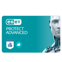 Eset Protect Advanced 1+15 Client 1 Yıl