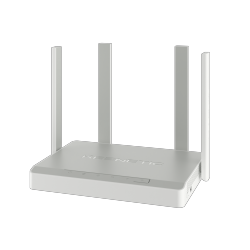 Keenetic Hero 4G Ac1300 Dualband Lte/4G/3G Harici Anten Takılabilen Modem Router