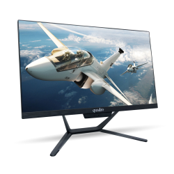 Quadro Stark 23.8&Quot; Ips I5 14400 16Gb Ddr4 512Ssd Fdos