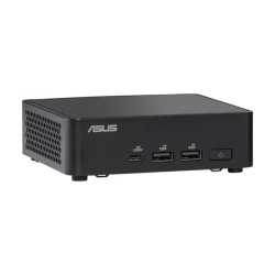 Asus Nuc14 Pro Slim Kit-Intel I3-100U- Barebone (Ram Yok, Disc Yok) Min