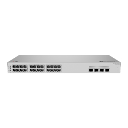 Huawei Ekitengine S310S-24P4J 24Ge Poe+ 400W, 4X 2,5G Sfp L2+ Y&Ouml;Netilebilir Sw