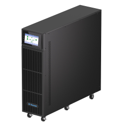 Tescom Teos+ 40Kva 3F/3F  (80X 7Ah)  Online Ups