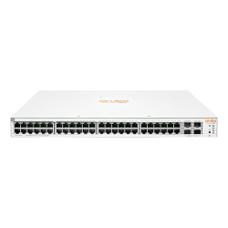 Aruba Jl686A 1930-48G 48Ge Poe+ Port (370W), 4X10G Sfp+ Y&Ouml;Netilebilir Switch