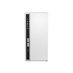 Qnap Ts-233-2Gb 2X3.5'' Hdd Yuvalı Tower Nas