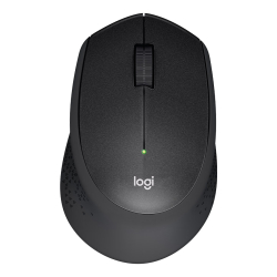 Logitech M330 Sessiz Mouse Usb Siyah