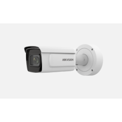 Hikvision Ids-2Cd7A46G0/P-Izhs 4Mp Deepinview Anpr Bullet Kamera (Plaka Tanıma)