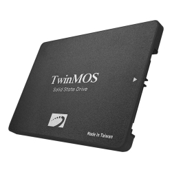 Twinmos 1Tb Sata3 Ssd 580Mb-550Mb/S  3Dnand