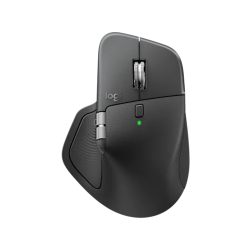 Logitech Mx Master 4 Şarj Edilebilir Mouse Siyah