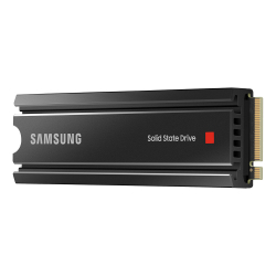 Samsung 2Tb 980 Pro Nvme Gen4 Soğutuculu 7000Mb/5100Mb/S Ssd