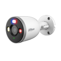 Dahua F5D-Pv-0280B 5Mp 2.8Mm 30M Ir Wifi Bullet Ip Kamera