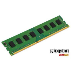Kingston 8Gb 1600 Mhz Ddr3 Cl11 Kutusuz Tek Mod&Uuml;L Pc Ram (Kvr16N11/8)