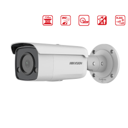 Hikvision Ds-2Cd2T47G2-L 4Mp 6Mm Colorvuu Wdr Bullet Ip Kamera