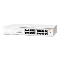 Hpe R8R47A Aruba Instant On 1430-16G 16Ge Port Switch