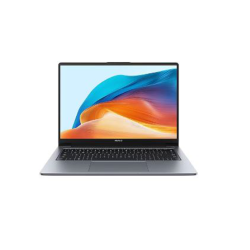 Huawei Matebook D 16 2024 16&Quot; I5-12450H 16Gb 512Ssd Space Gray Fdos