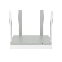 Keenetic Hopper Ax1800 Mesh (Wi-Fi 6) Gigabit Usb 3.0 Wpa3 Vpn Fiber Router