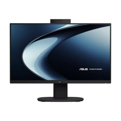 Asus 23.8&Quot; Siyah Ultra 7-240H 16Gb 512Gb Fdos Aio Pc 