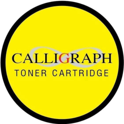 Calligraph Crg-070 Chipsi̇z Muadi̇l Toner