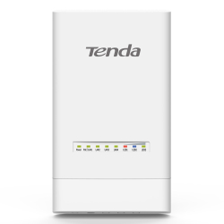 Tenda Os3  5Ghz 867Mbps 5Km Point To Point Outdoor Cpe