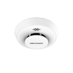 Hikvision Hf-Sg3-Wf/R8 Kablosuz Standalone Optik Duman Dedekt&Ouml;R&Uuml;