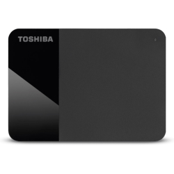 Toshiba Canvio Ready 4Tb Usb3.2 Hdtp340Ek3Ca