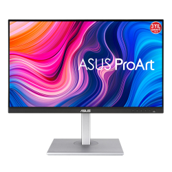 27&Quot; Asus Proart Pa279Cv Uhd 4K Ips 5Ms 350Nt Hdmi Dp Type-C Mm Vesa Pivot 3Yıl G