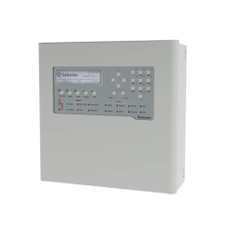 Tekni̇m Tfp-2212 Analog Adresli Yangın Alarm Paneli, 2 Loop