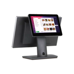Spenta Spc-185 18,5&Quot; I5 (5. Nesil) 8Gb Ram 256 Ssd Wi-Fi End&Uuml;Striyel Pos Pc