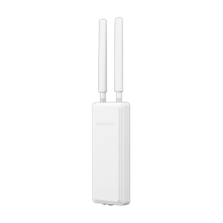 Keenetic Stellar 6 (Wi-Fi 6) Ax3000 Dual Band 574Mbps-2402Mbps Outdoor Ap