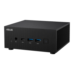 Asus Pn53-Bbr777Hd Amd Ryzen 7 R7-7735Hs Barebone (Ram Yok, Disk Yok)  Fdos