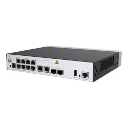 Huawei Ac650-512Ap 10Ge Port, 2X10G Sfp+ Port / Wlan 512 Ap Controller