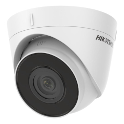 Hikvision Ds-2Cd1323G0-Iuf 2Mp 4Mm Mini Ir Dome Kamera (Dahili Mikrofon)