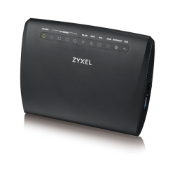 Zyxel Vmg3312-T20A Wireless N Vdsl2 4-Port Gateway Modem