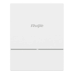 Ruijie Rg-Ap820-L(V2) Wi-Fi 6 Dual-Radio 2.4 Gbps Indoor Access Point