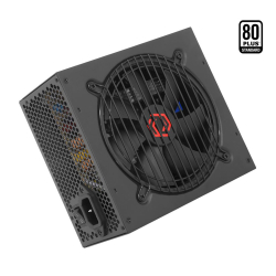 Frisby Fr-Ps6580P 650W 80+ Plus Power Supply