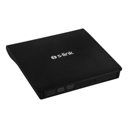 S-Link Sl-Drw06 Usb3.0 Dvd-R/Cd-R/Rw Harici Optik Yazıcı