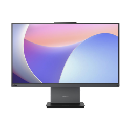 Lenovo Neo 50A 27&Quot; Core 5 210H 16Gb 512Gb Fdos Gen 5 Aio Pc