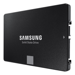 Samsung 250 Gb 870 Evo 560/530Mb/S Ssd 